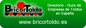 Bricortoldo. Directorio de Empresas de Toldos.